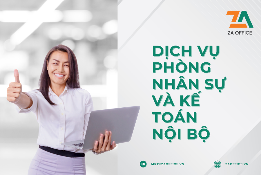 Dịch vụ kế toán nội bộ: định nghĩa – lợi ích – quy trình thực hiện