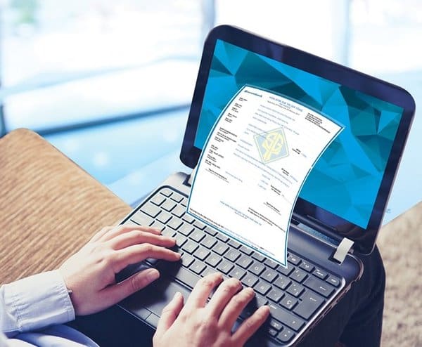 Hoá đơn trực tiếp là gì? Phân biệt hoá đơn trực tiếp và hoá đơn VAT