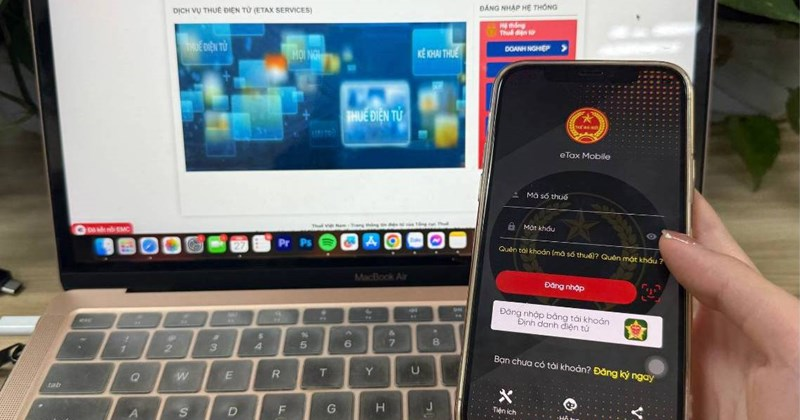 Thời gian và thời điểm thực hiện hoàn thuế TNCN online