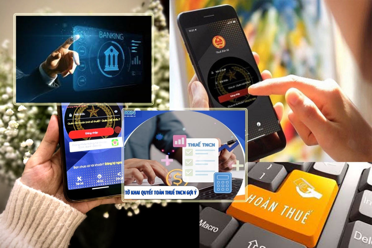 Trường hợp nào có thể thực hiện hoàn thuế TNCN?