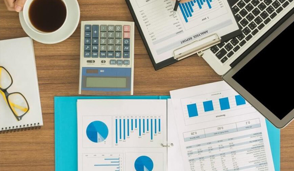 Hướng dẫn cách làm báo cáo thuế từ cơ bản đến nâng cao cho người mới