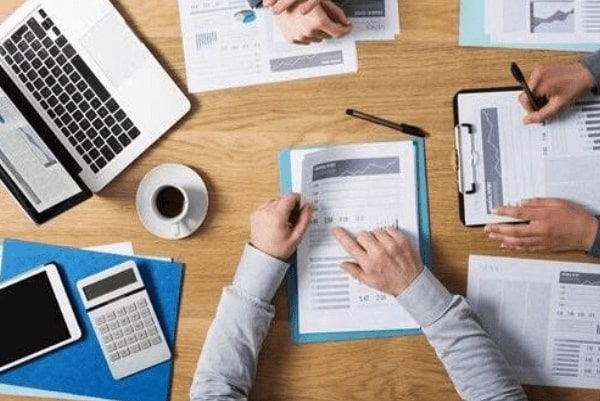 Hướng dẫn cách làm báo cáo thuế từ cơ bản đến nâng cao cho người mới