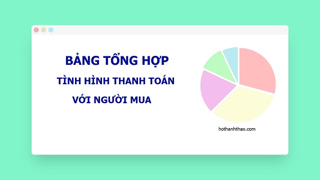 Hướng dẫn lập bảng cân đối số phát sinh chi tiết