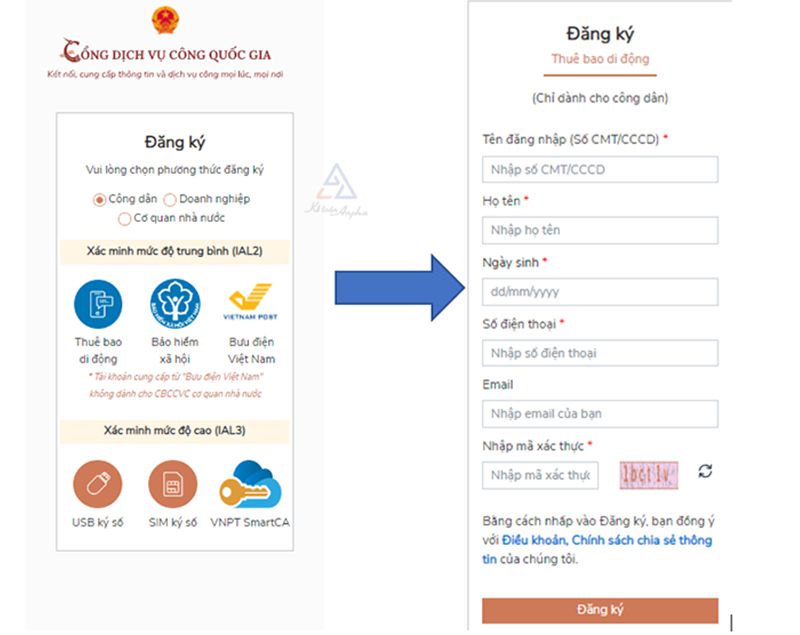 Khi nào cơ quan thuế xuống quyết toán?