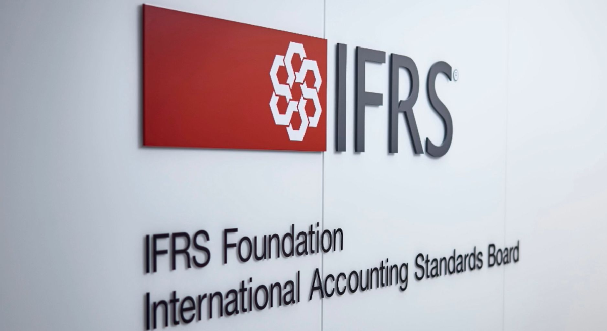 IFRS là gì?