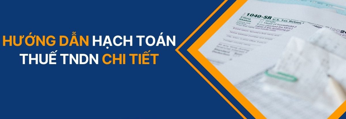 Lợi nhuận trước thuế và cách hạch toán