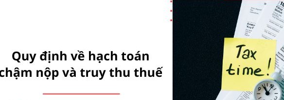 Lợi nhuận trước thuế và cách hạch toán