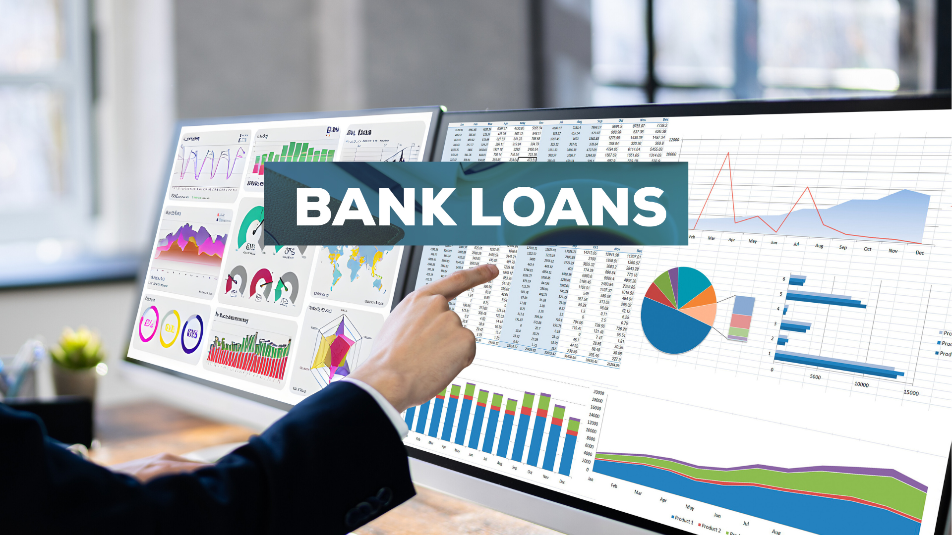 Mất cân đối vốn trên báo cáo tài chính – khái niệm cách xác định