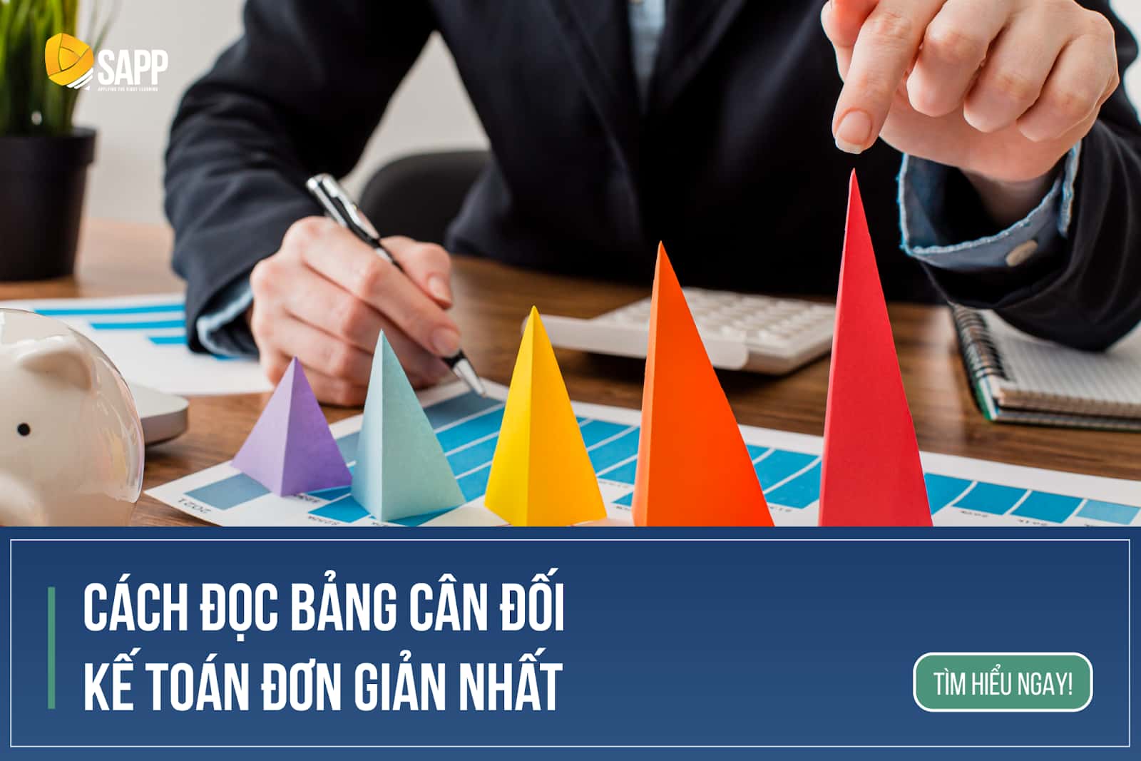 Mất cân đối vốn trên báo cáo tài chính – khái niệm cách xác định
