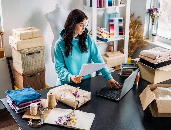 So sánh lợi nhuận trước thuế và sau thuế trong doanh nghiệp