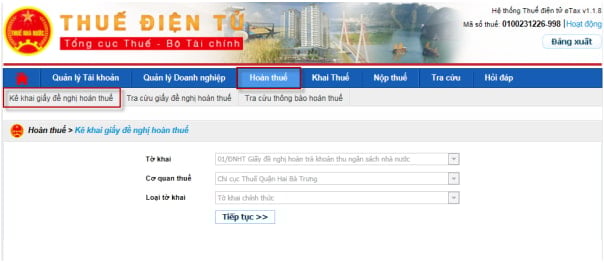 Thu nhập bao nhiêu thì được hoàn thuế thu nhập cá nhân? Giải đáp chi tiết