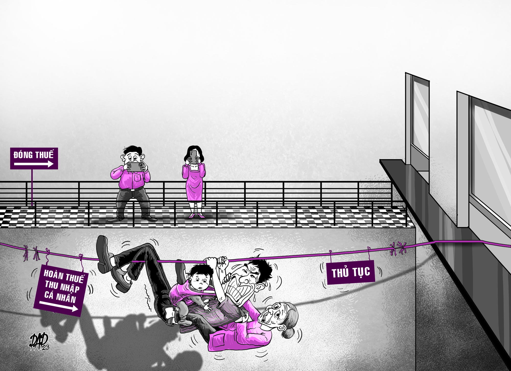 Thu nhập bao nhiêu thì được hoàn thuế thu nhập cá nhân? Giải đáp chi tiết