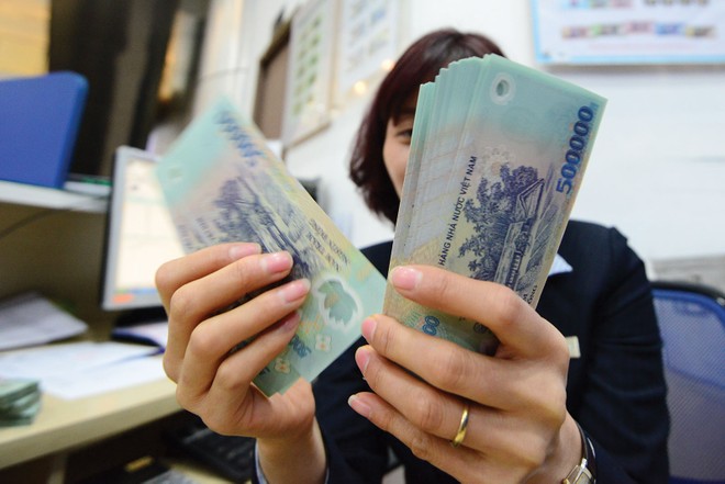 Tăng ngưỡng doanh thu chịu thuế