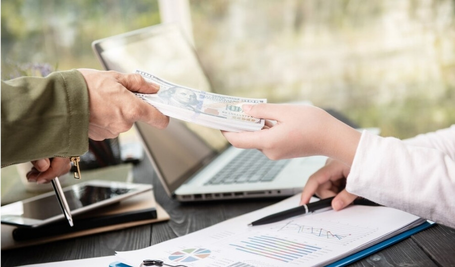 Bản chất kinh tế của dự phòng phải trả