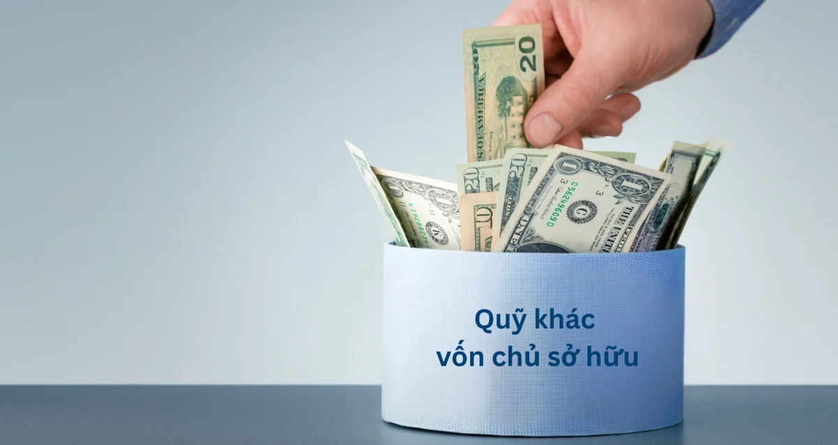 Khái niệm và bản chất tài khoản 418