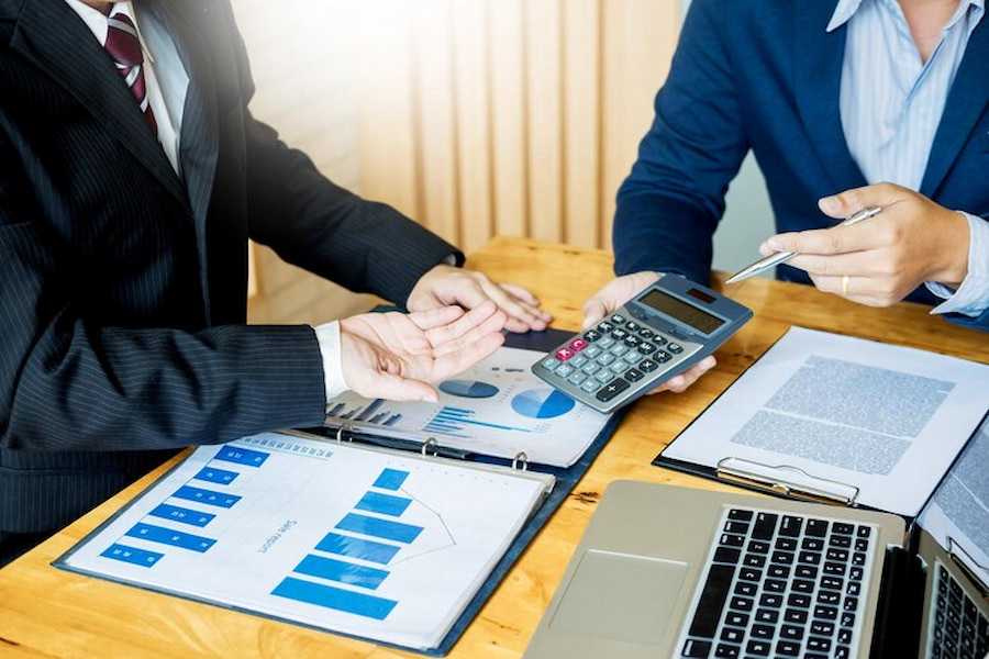 Chênh lệch tạm thời chịu thuế – Yếu tố then chốt của Tài khoản 347