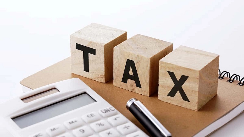 Kê khai thuế điện tử đang ngày càng phổ biến