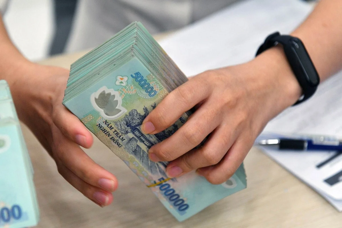 Mức mới từ kỳ tính thuế năm 2026