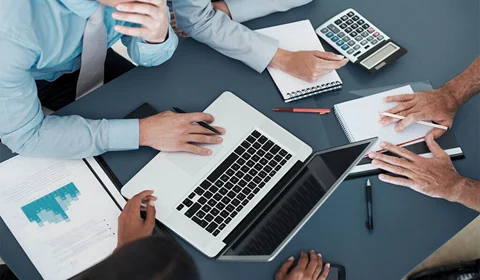 Hướng dẫn hạch toán chi tiết các tình huống thường gặp với tài khoản 511