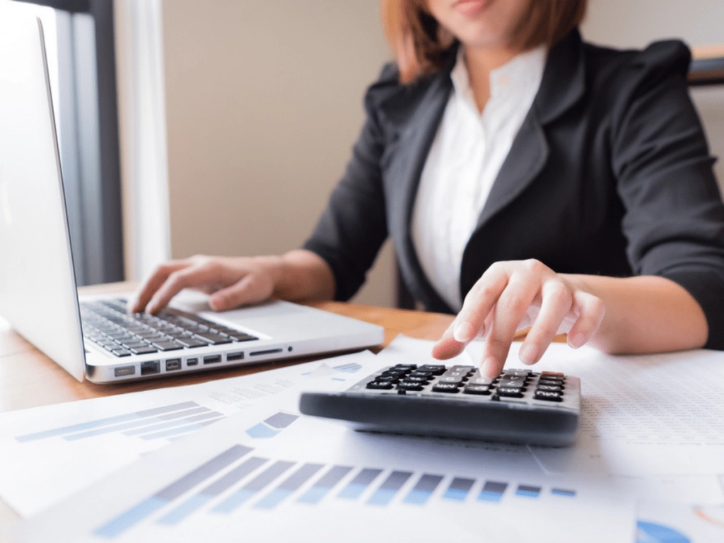 Phân loại chi tiết doanh thu qua các tiểu khoản của 511