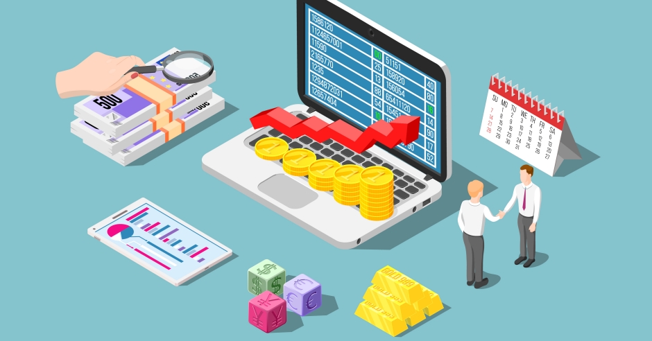 Khái niệm và bản chất Tài Khoản 413