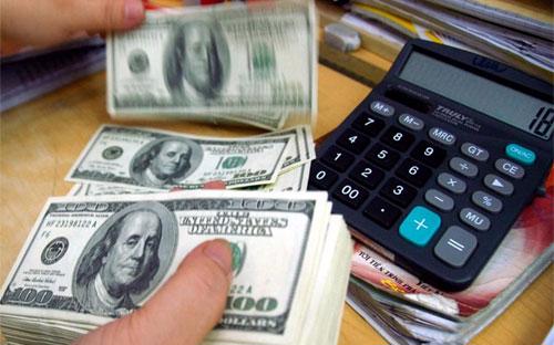 Tài khoản 413 chênh lệch tỷ giá hối đoái