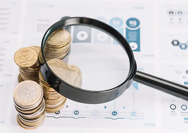 Kết cấu và nội dung phản ánh của tài khoản 419