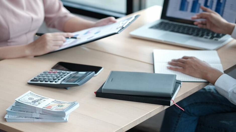 Tài khoản 515 trong kế toán 