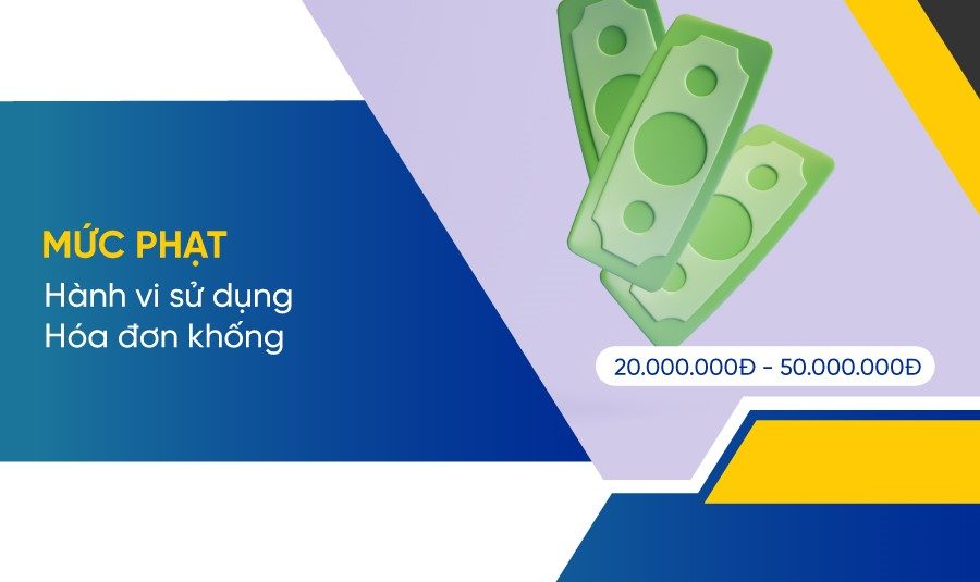 Quy định về phạt xuất hóa đơn sai thời điểm