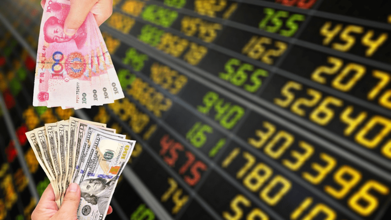 tài khoản 413 chênh lệch tỷ giá hối đoái