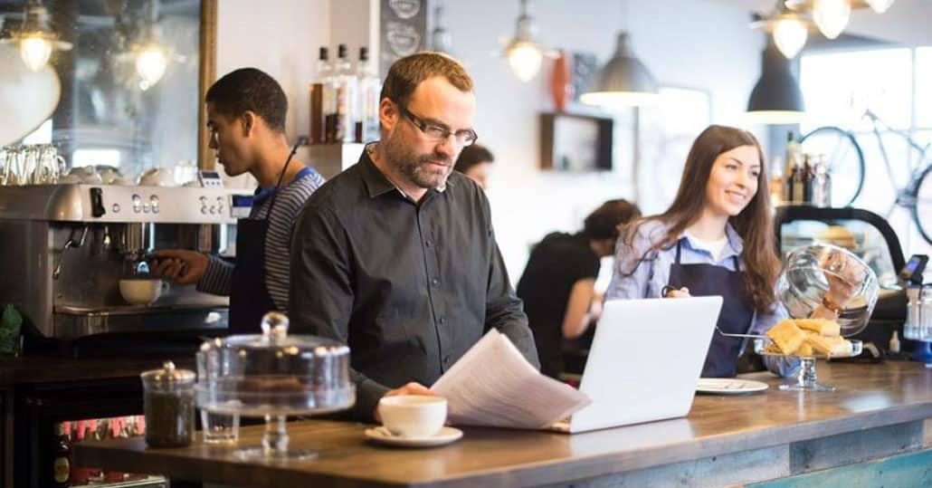 sổ sách kế toán nhà hàng