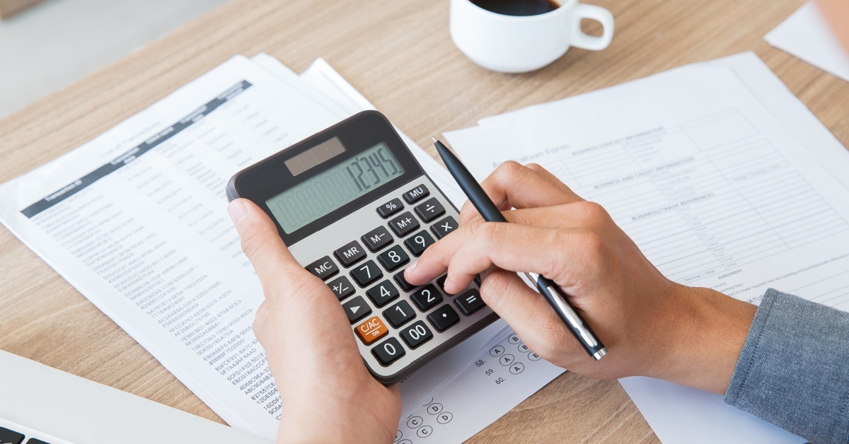 hạch toán hàng gia công