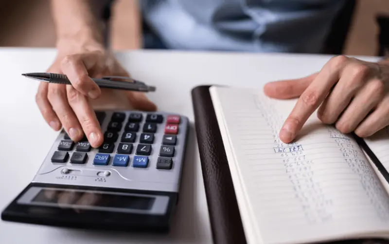 sổ sách kế toán quán cafe